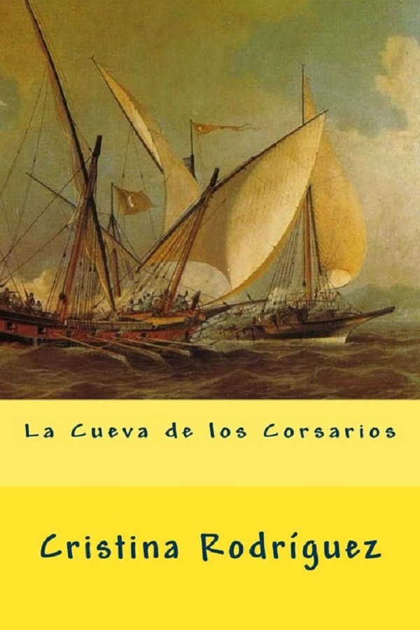 La cueva de los corsarios