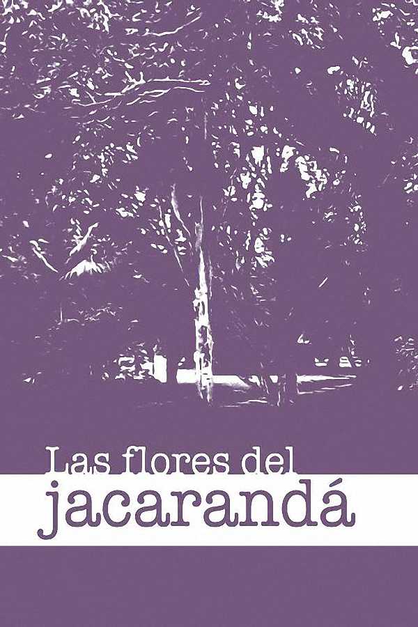 Las flores del jacarandá