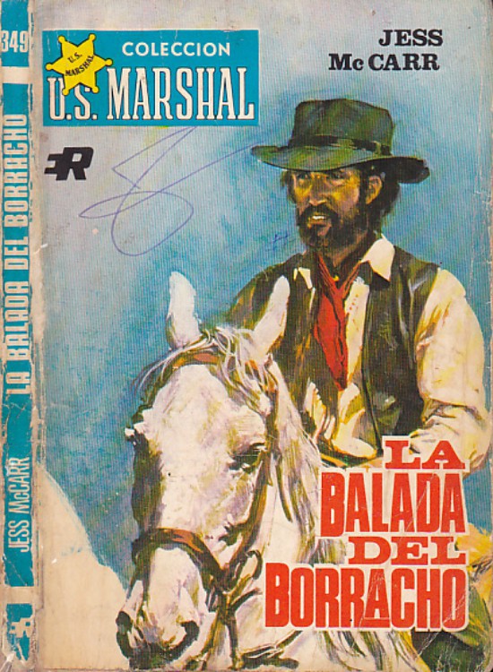 La balada del borracho