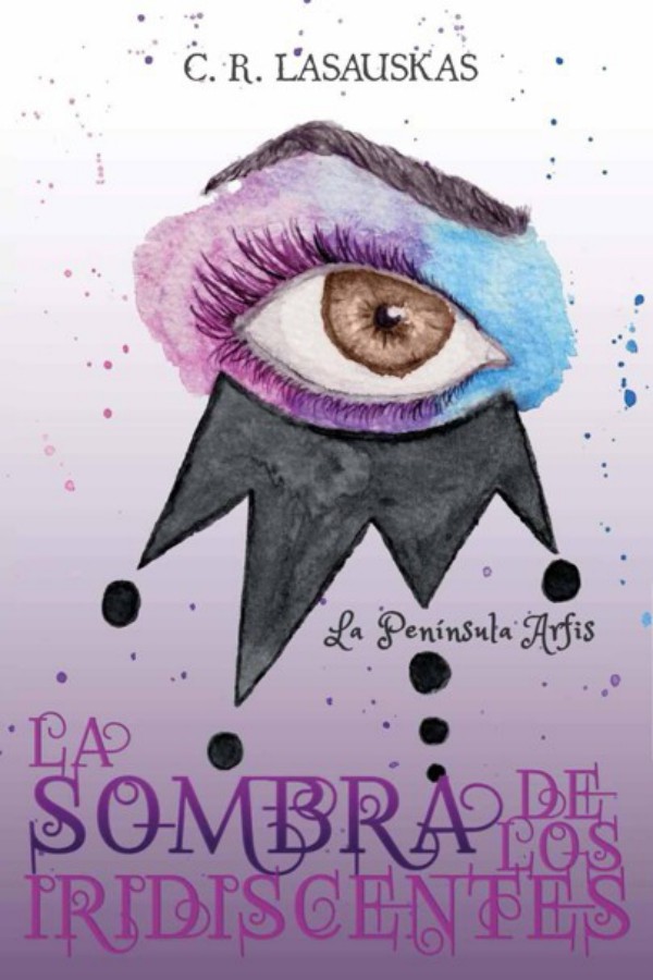 La sombra de los iridiscentes