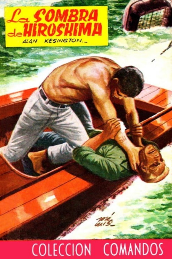 La sombra de Hiroshima
