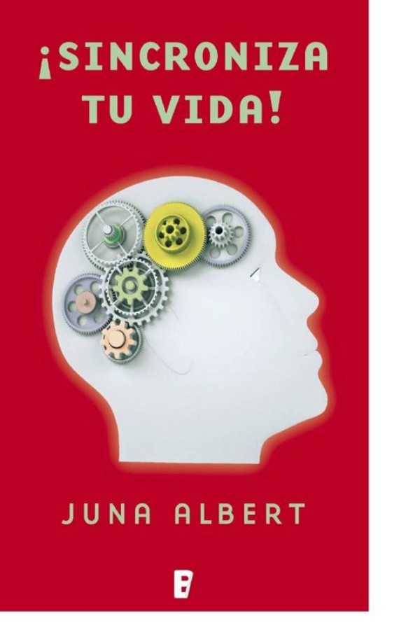 ¡Sincroniza tu vida!