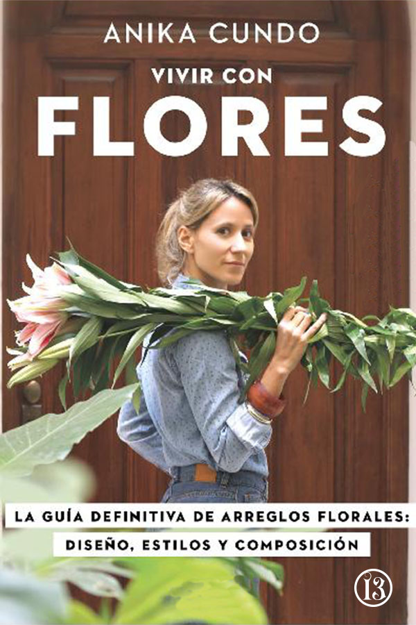 Vivir con flores