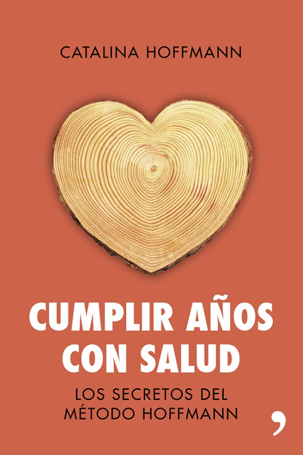 Cumplir años con salud