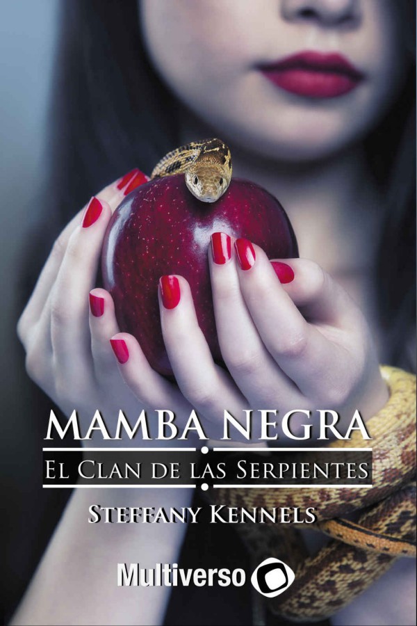Mamba negra: el clan de las serpientes