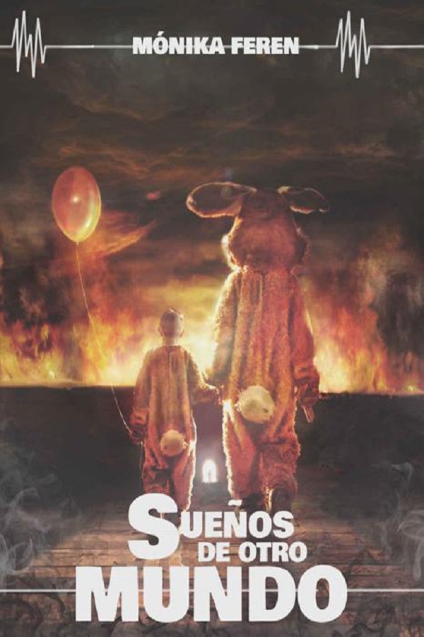 Sueños de otro mundo. Volumen 1