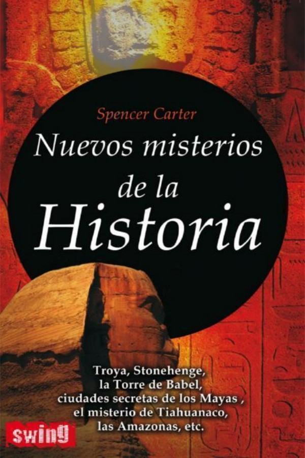 Nuevos misterios de la historia