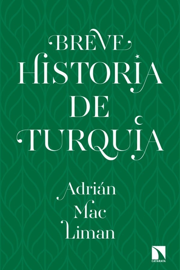 Breve historia de Turquía