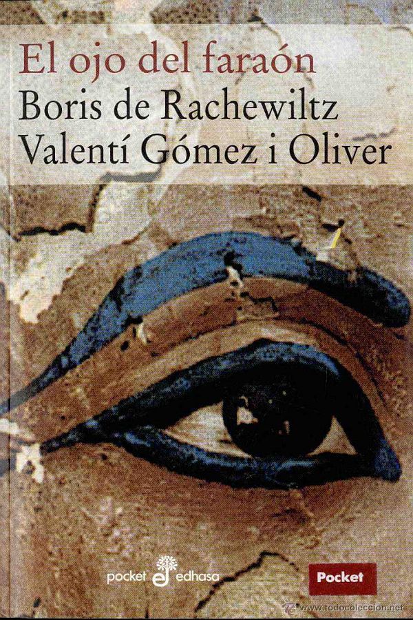El ojo del faraón