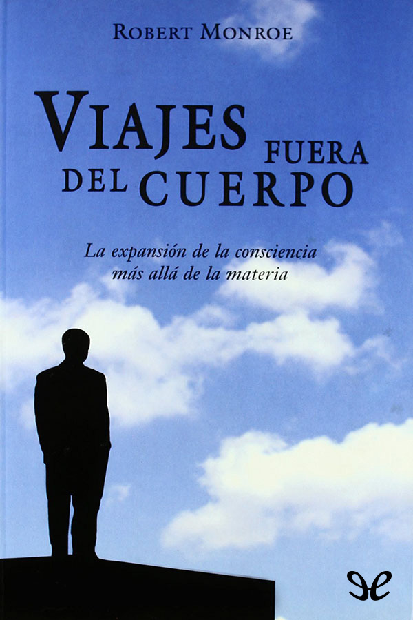 Viajes fuera del cuerpo