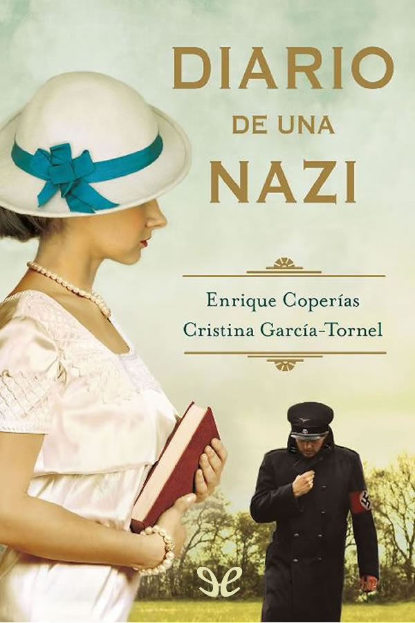 Diario de una nazi
