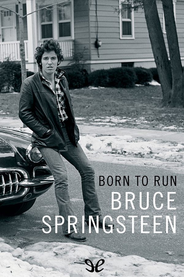 Born to run