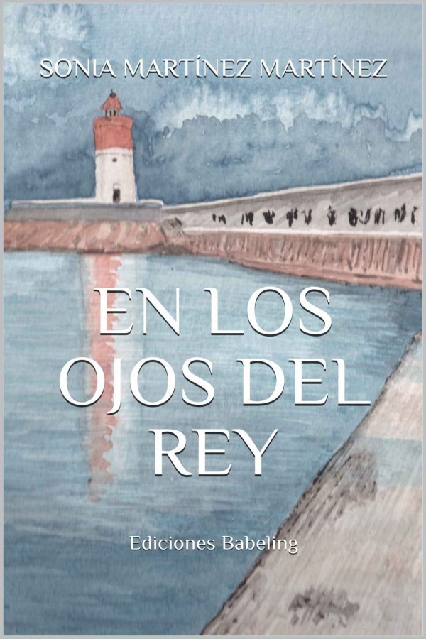 En los ojos del Rey
