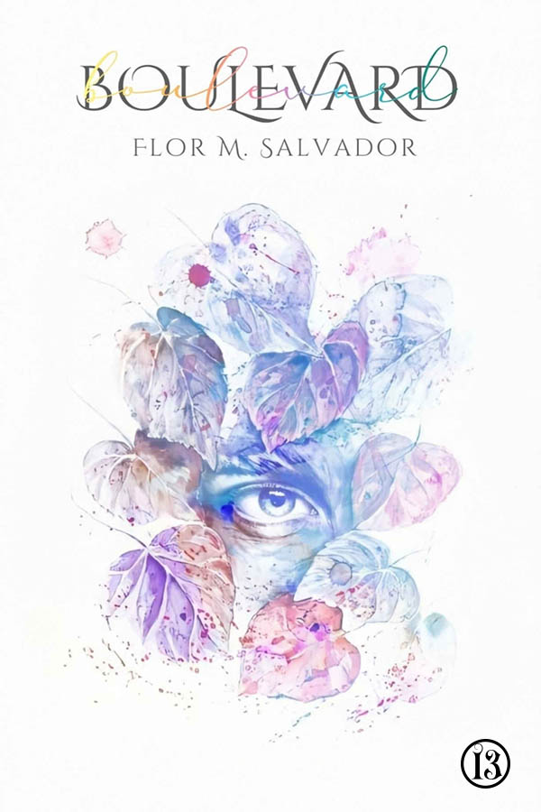 Flor M. Salvador
