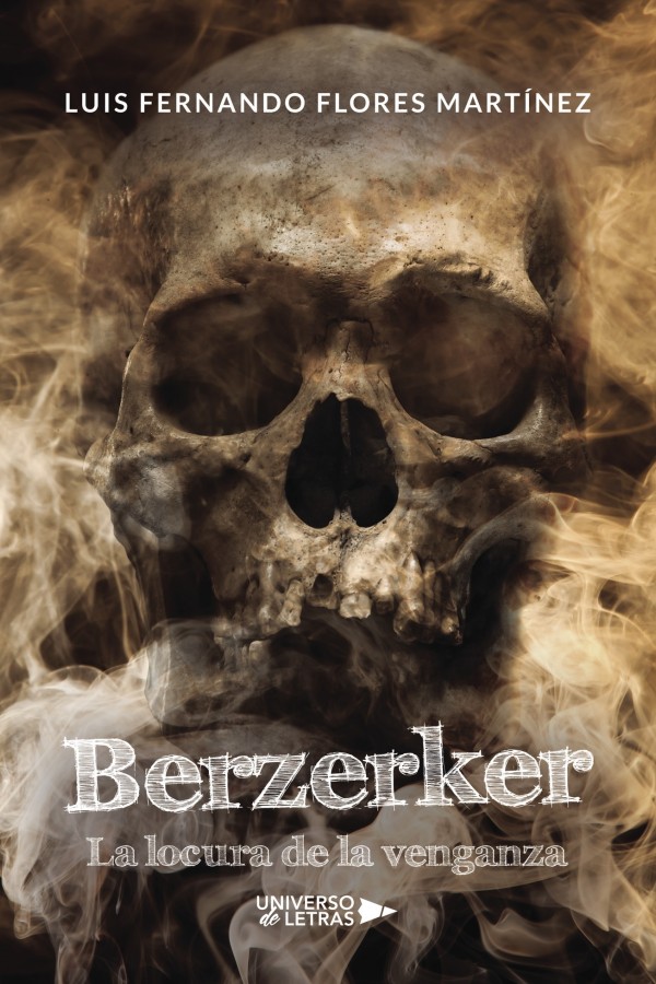 Berzerker
