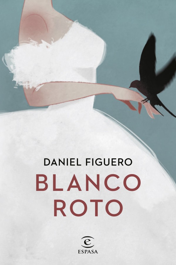 Blanco roto
