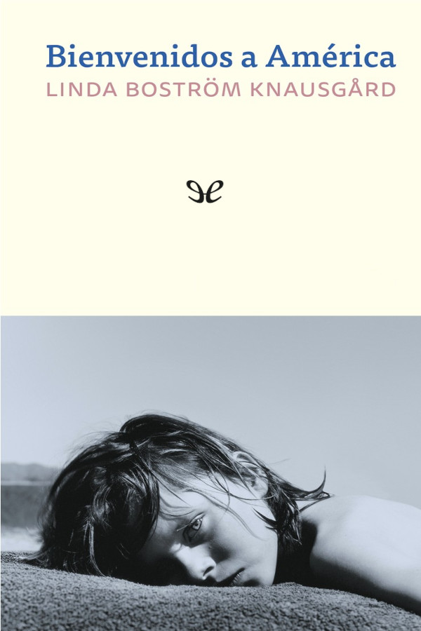 Bienvenidos a América