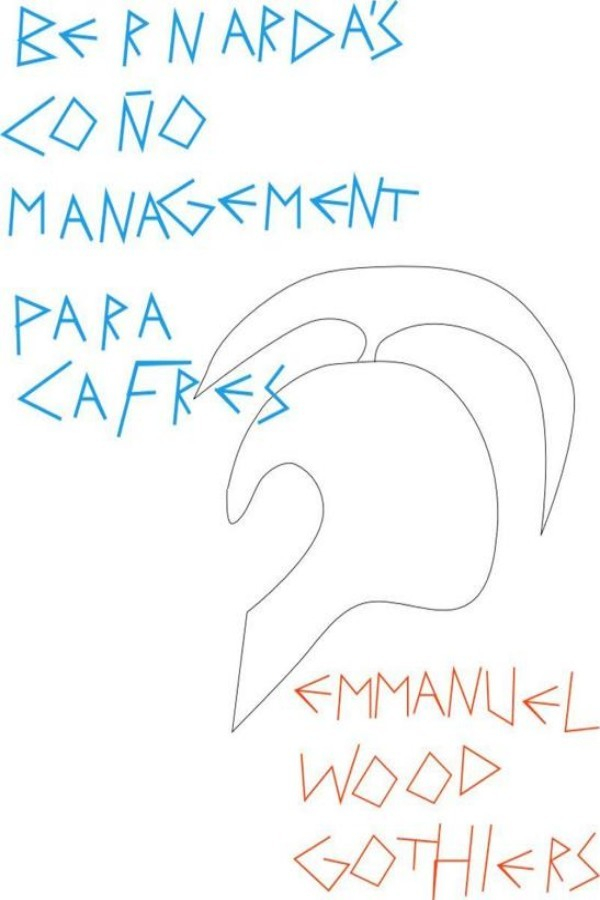 Bernarda's Coño Management para cafres