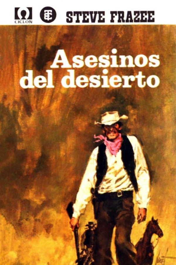 Asesinos del desierto
