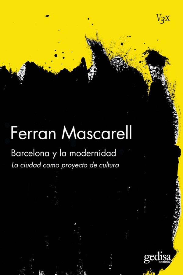 Ferran Mascarell i Canalda