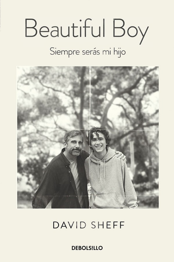Beautiful Boy: Siempre serás mi hijo