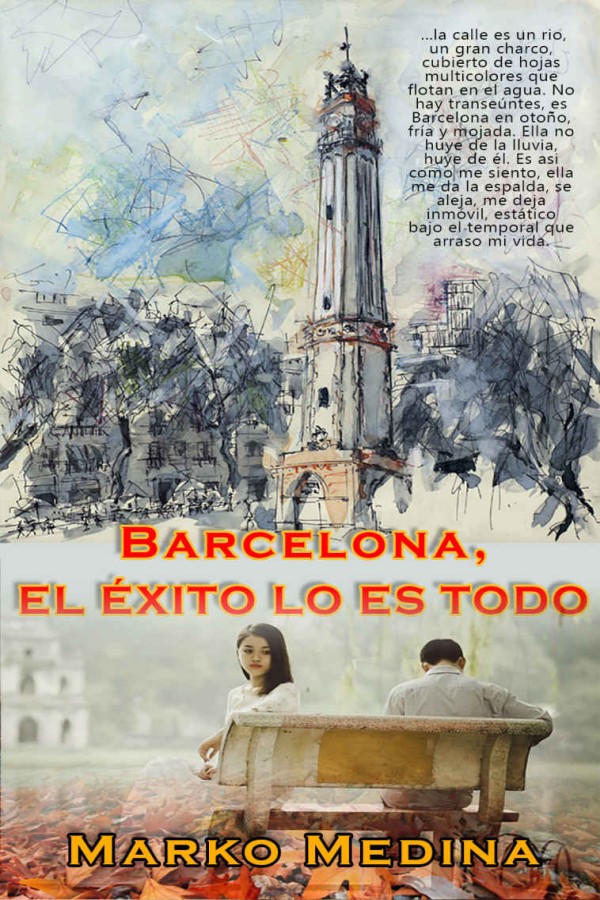 Barcelona, el éxito lo es todo