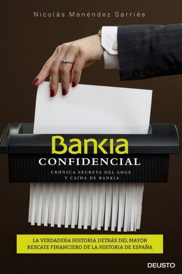 Bankia confidencial