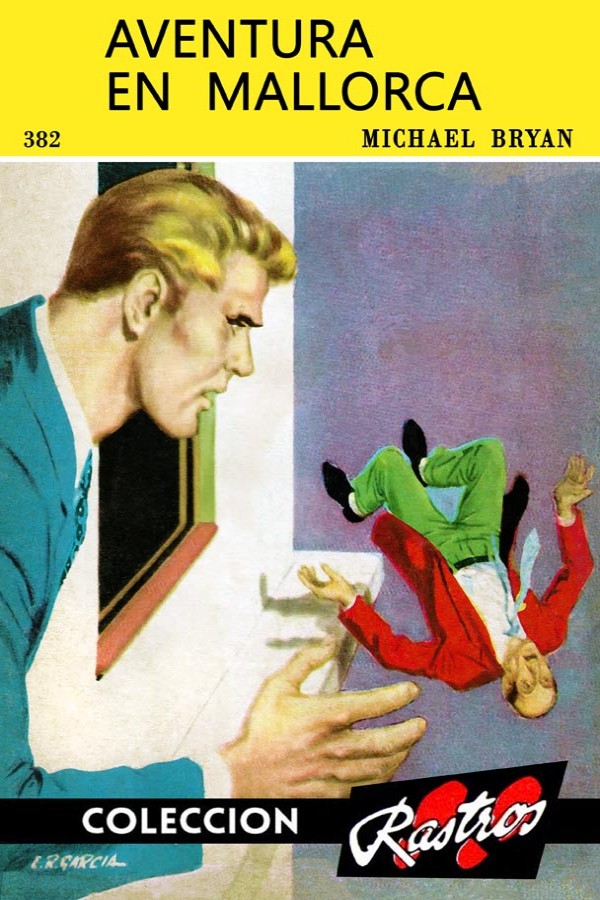 Aventura en Mallorca