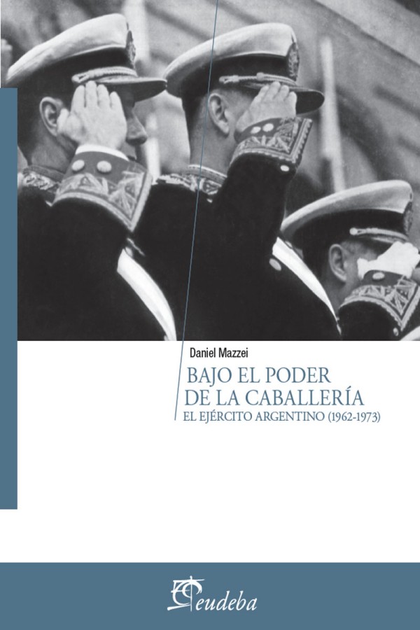 Bajo el poder de la caballería