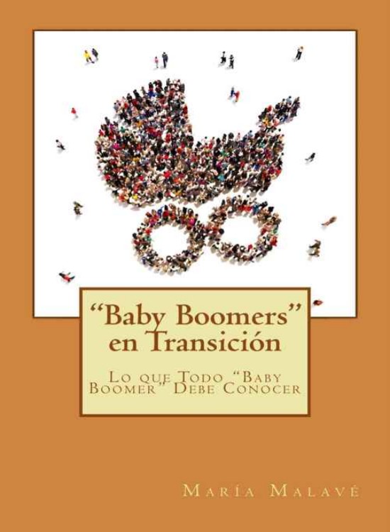 «Baby Boomers» en transición