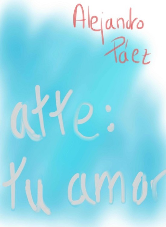 Atte: tu amor