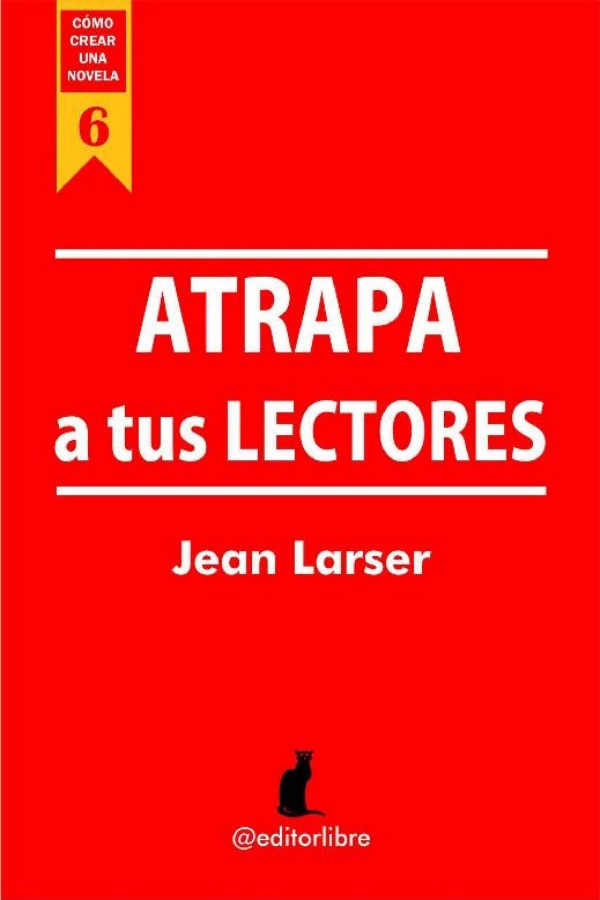 Atrapa a tus lectores