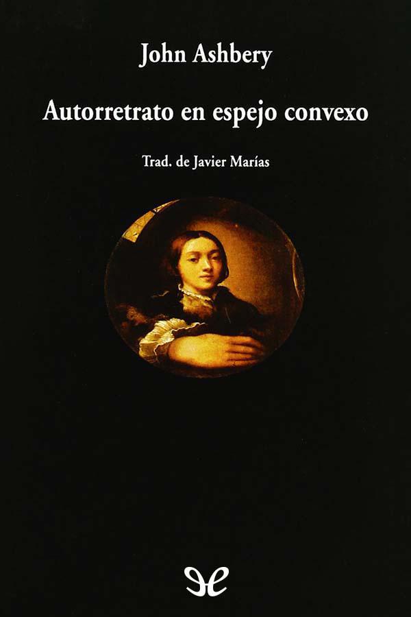 Autorretrato en espejo convexo