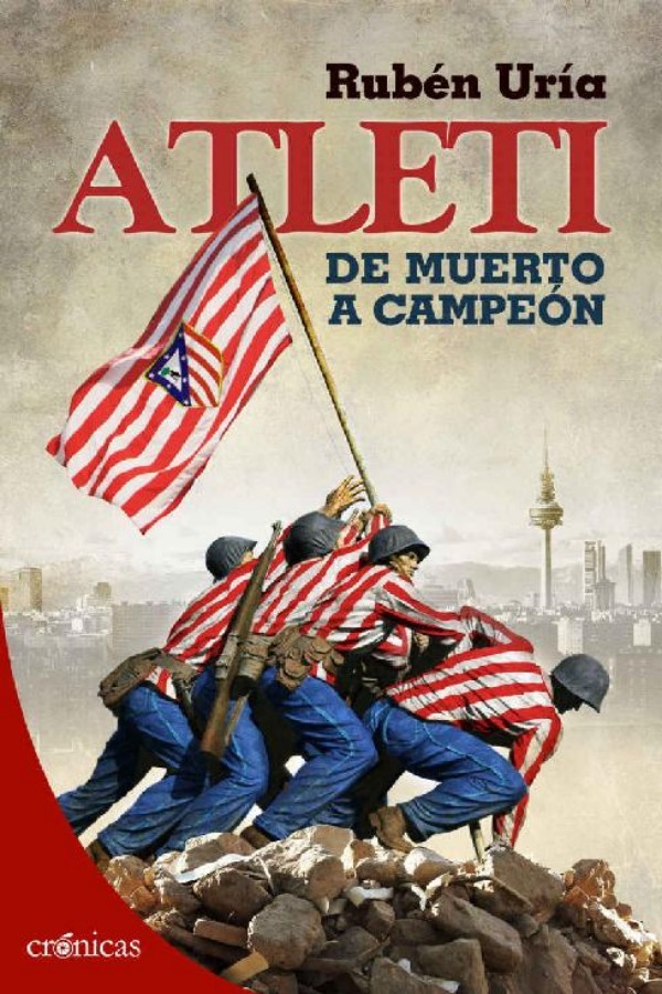 Atleti. De muerto a campeón