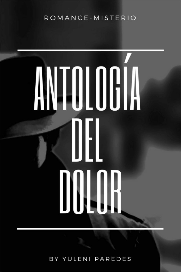 Antología del dolor
