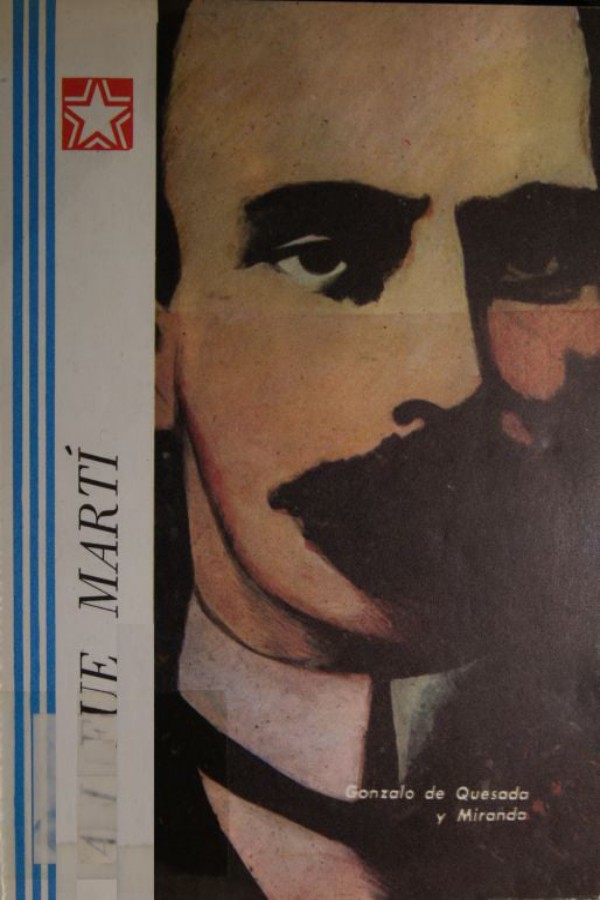 Gonzalo de Quesada y Miranda