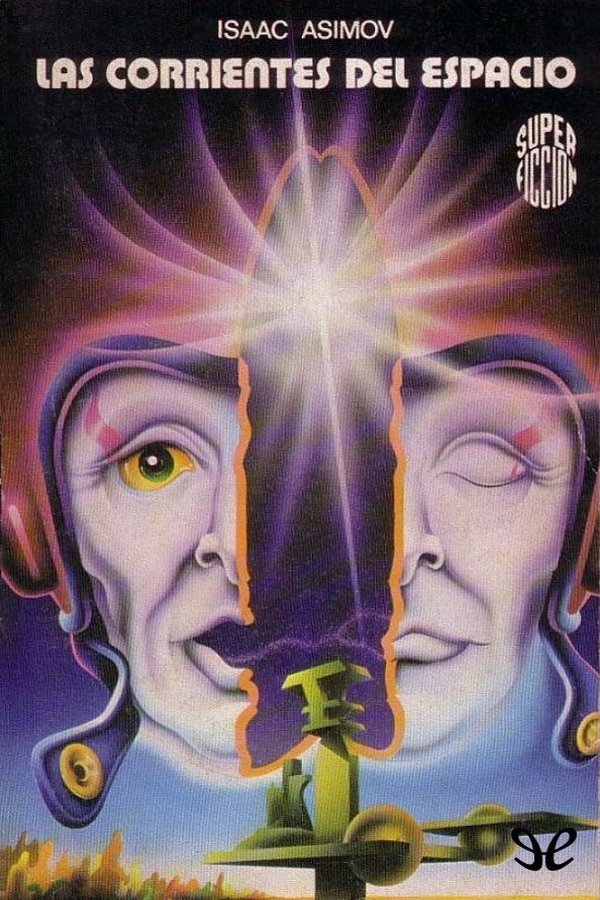 Las corrientes del espacio