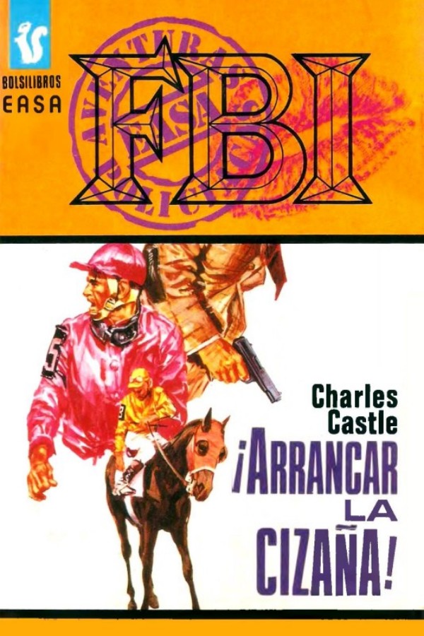 ¡Arrancar la cizaña!