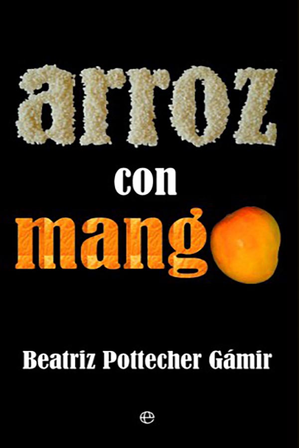 Arroz con mango