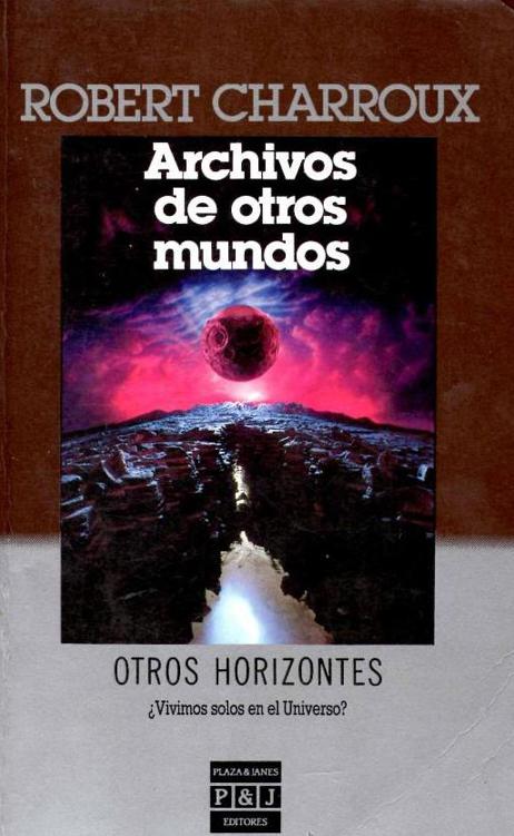 Archivos de otros mundos