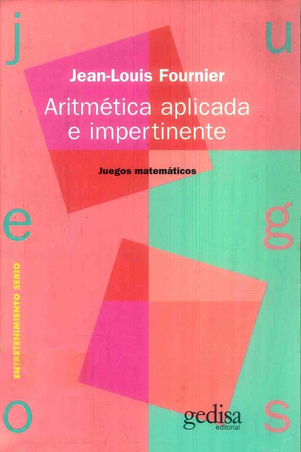 Aritmética aplicada e impertinente