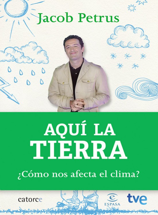 Aquí la Tierra ¿Cómo nos afecta el clima?