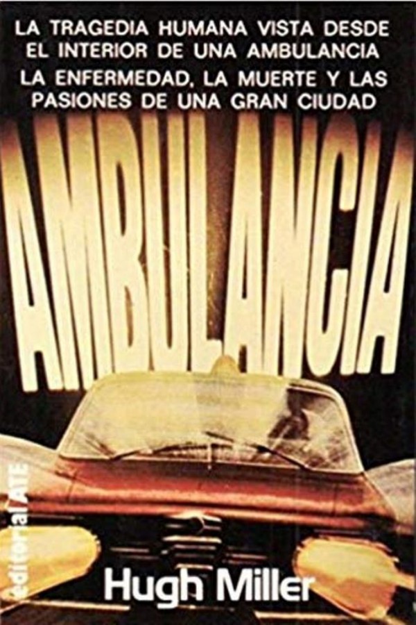 Ambulancia