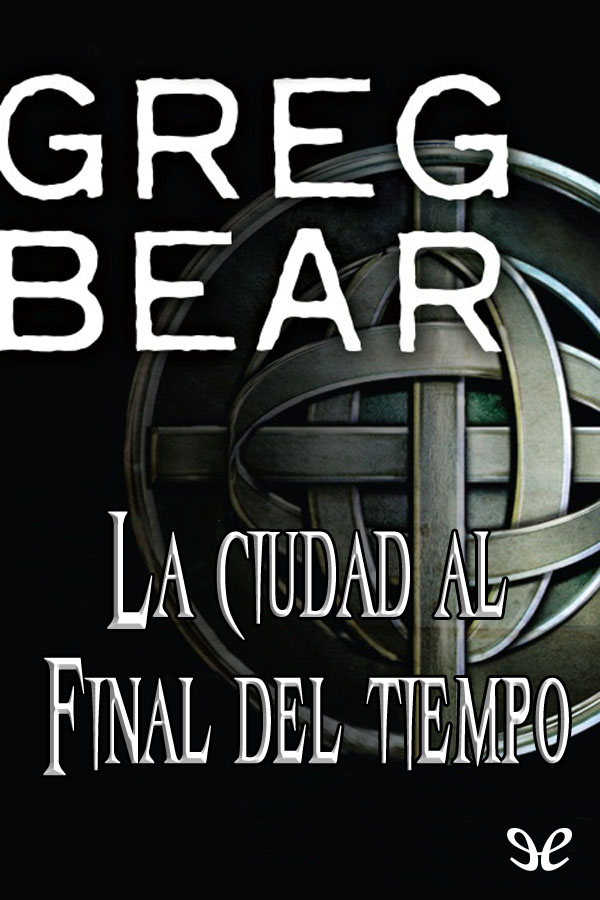 Greg Bear