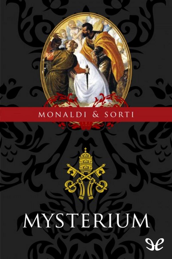Mysterium