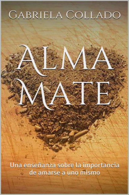 Alma mate