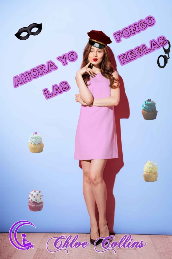 Ahora yo pongo las reglas