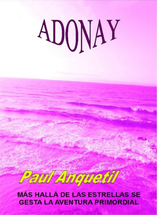 Adonay