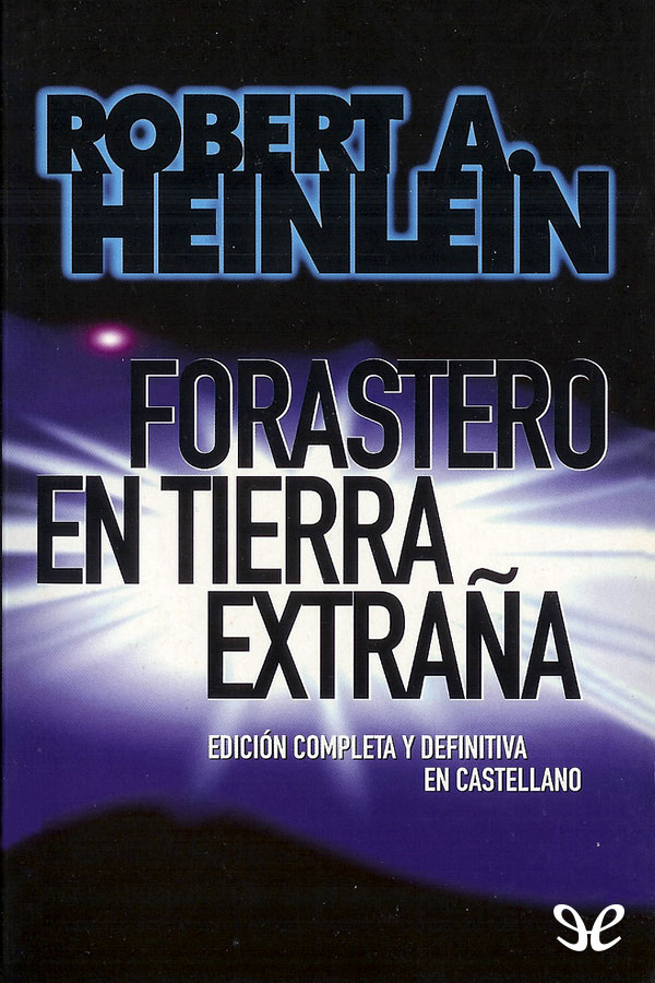 Robert A. Heinlein