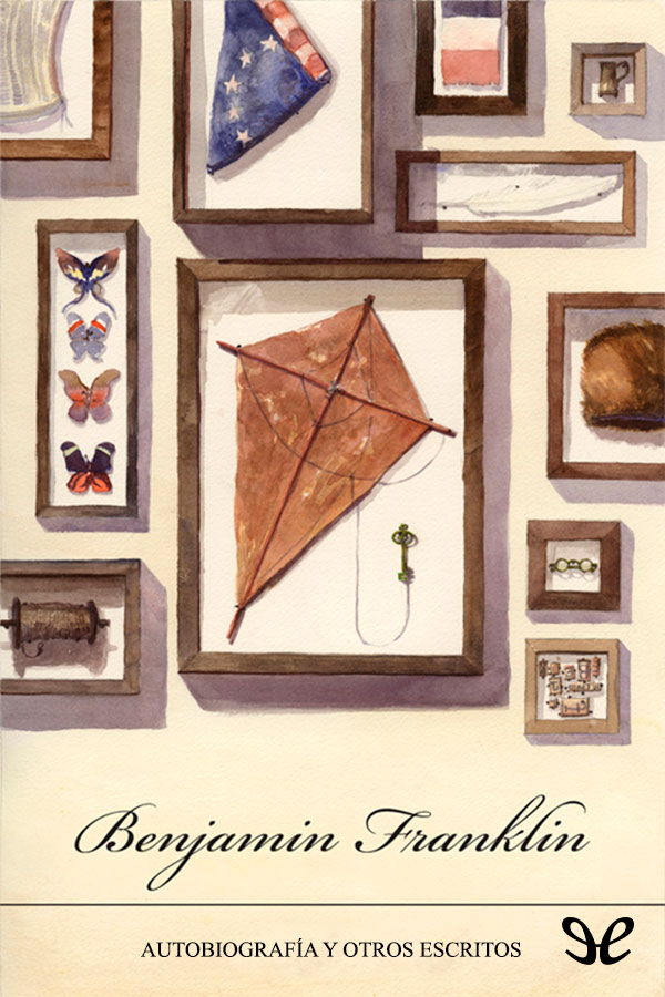 Autobiografía y otros escritos